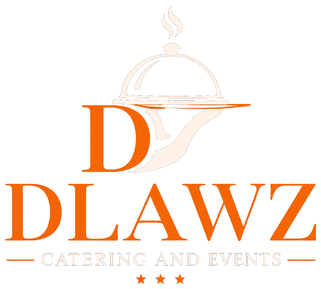 Dlawz Catering & Events